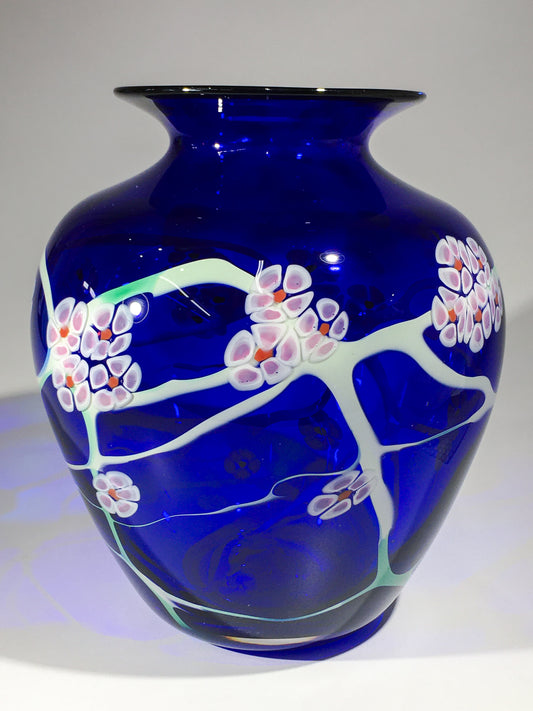 Wildflower Vase - #241130-2