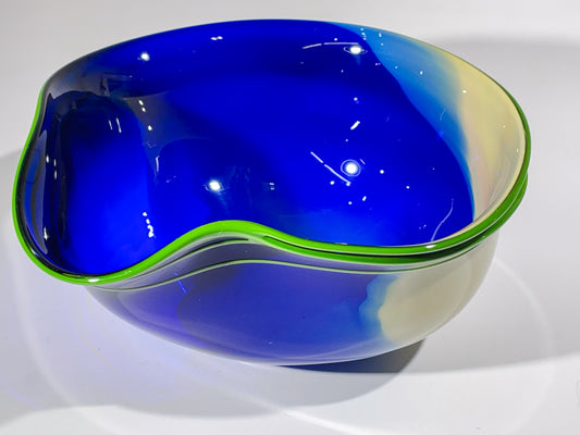 Canyon Bowl (small) - #2024-2