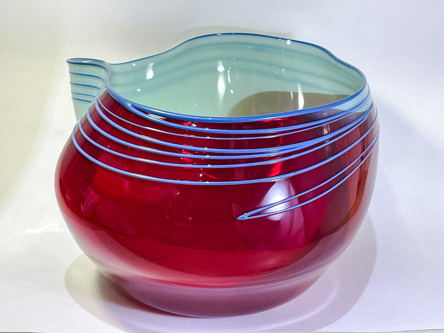 Canyon Bowl - #251029-2