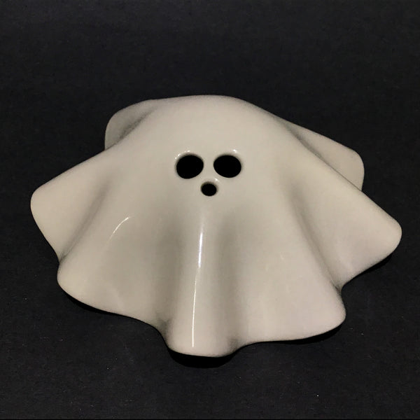 Porcelain Ghost Luminary - #8016