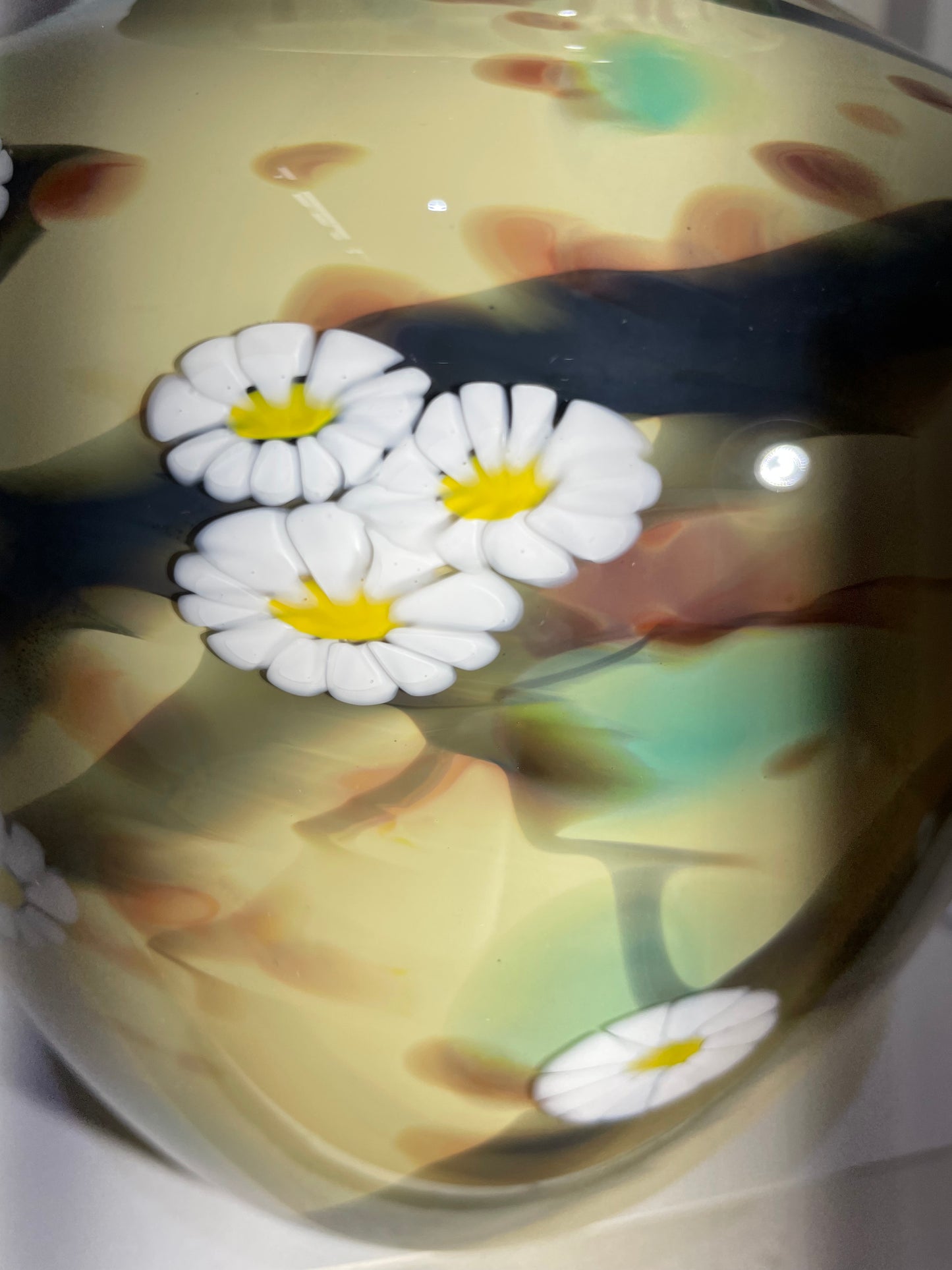 Wildflower Vase - #260307-3