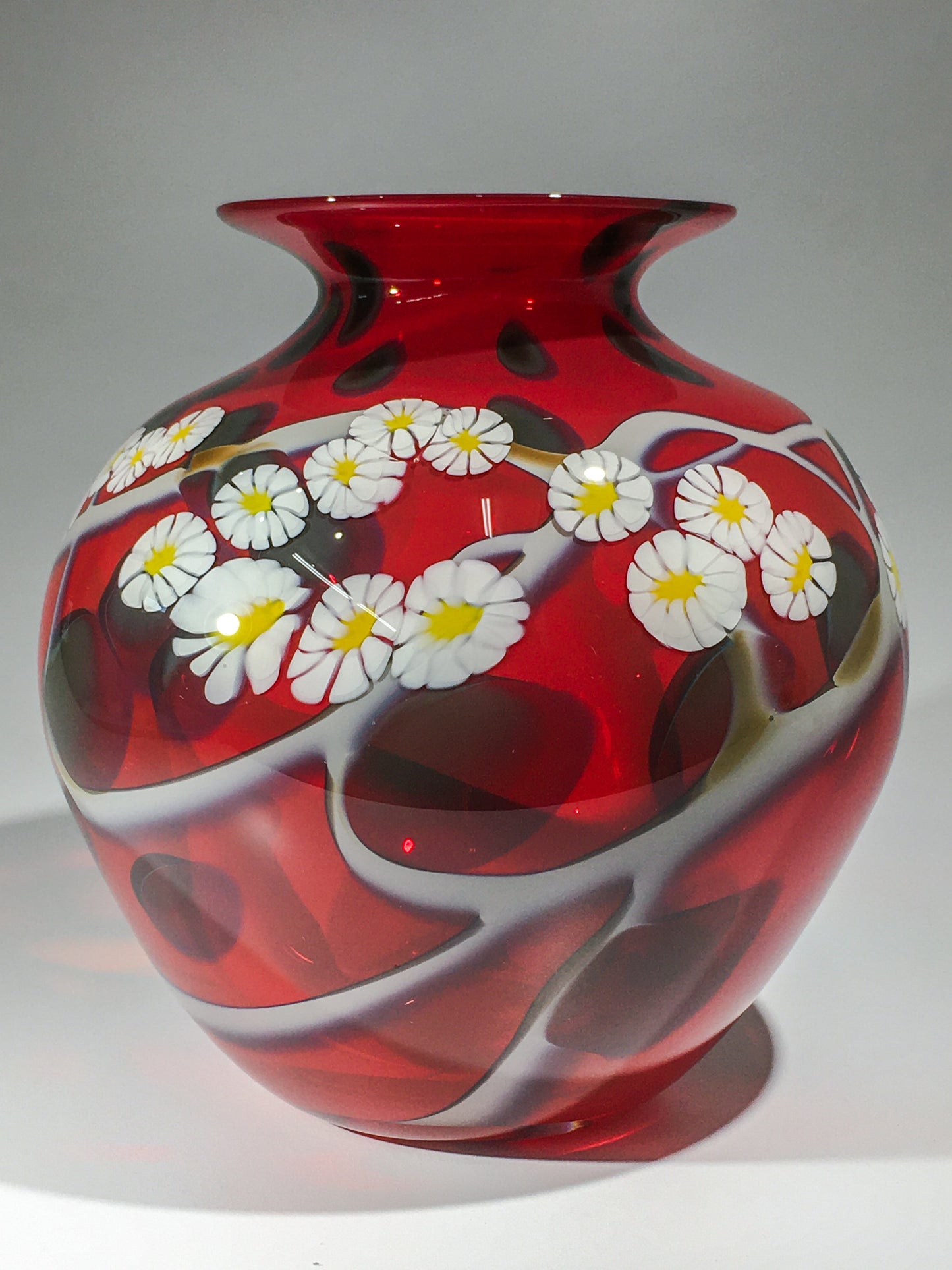 Wildflower Vase - #2401031-3