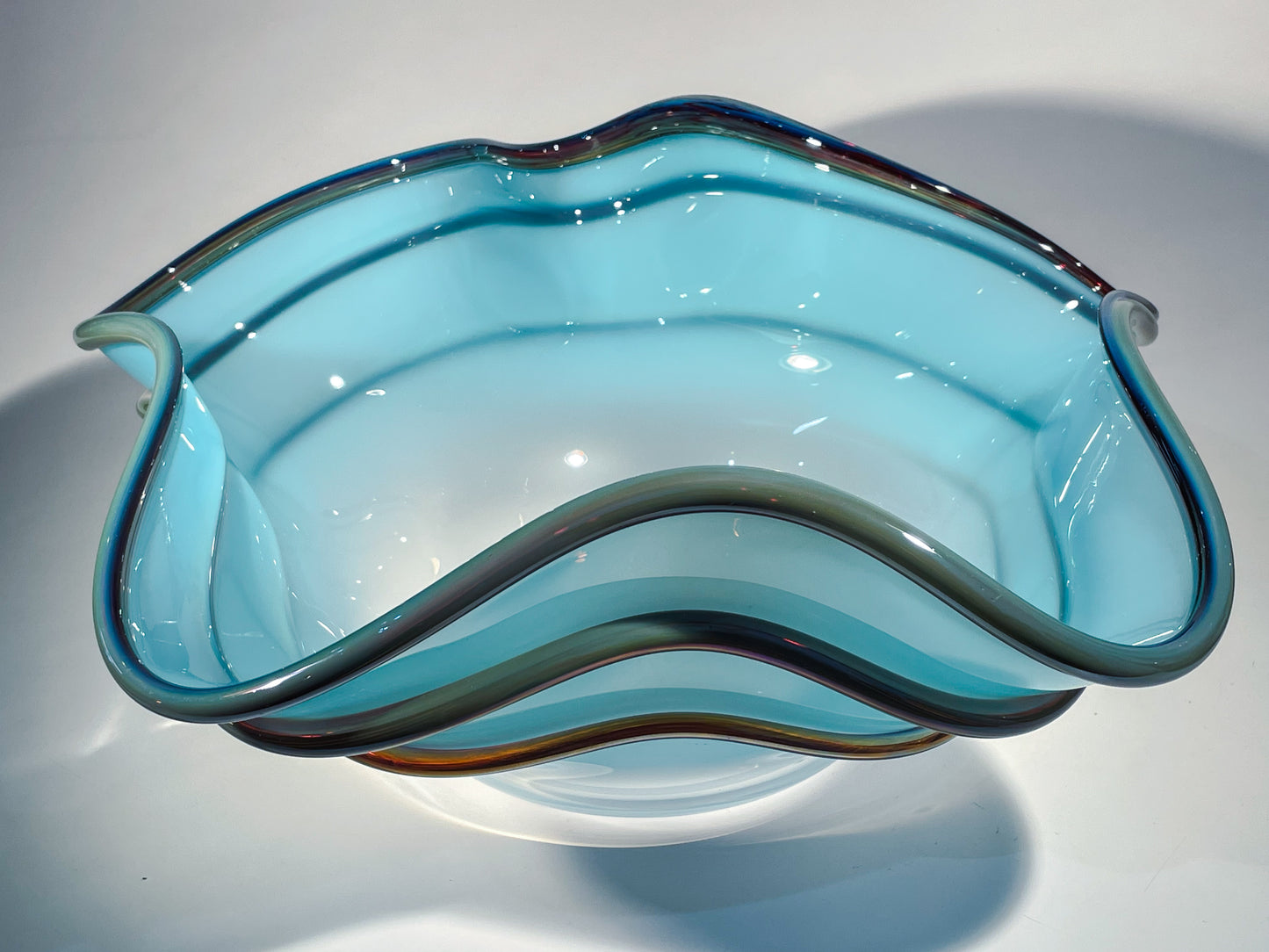 Bugaboo Bowl - #251204-1