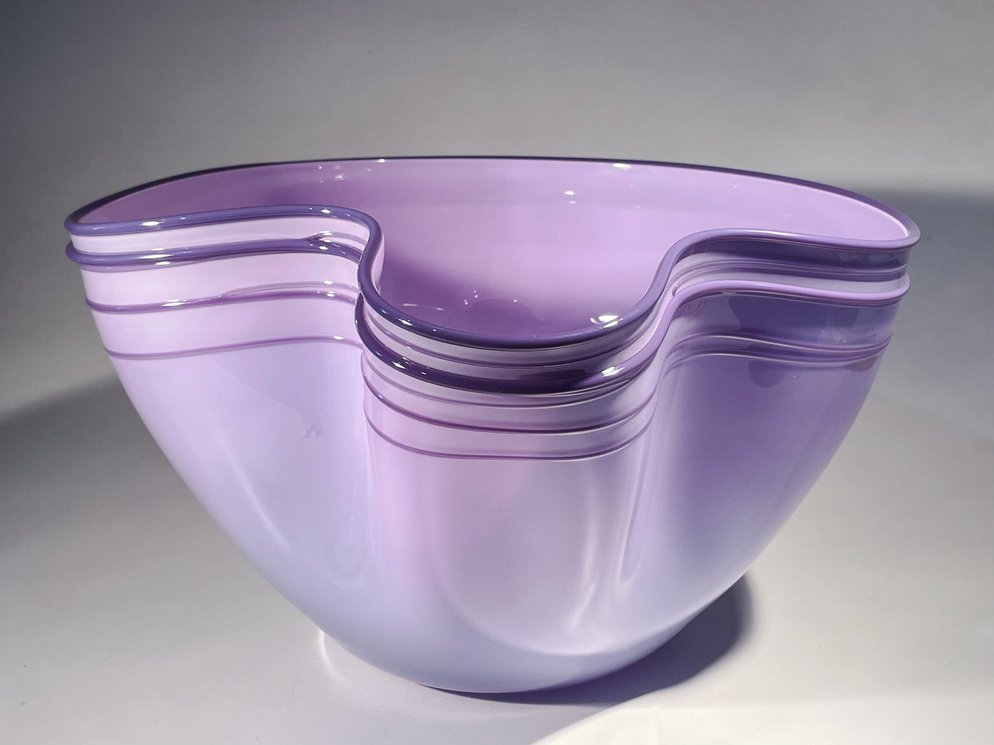 Canyon Bowl - #260520-1