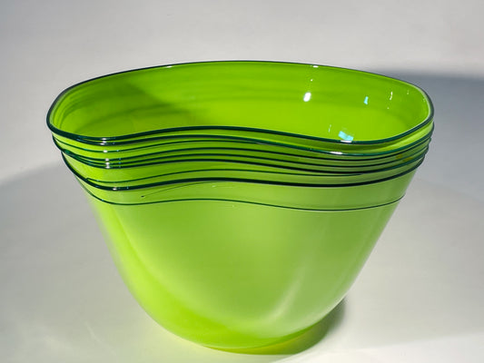 Canyon Bowl - #260520-2