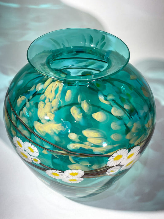 Wildflower Vase - #260428-2