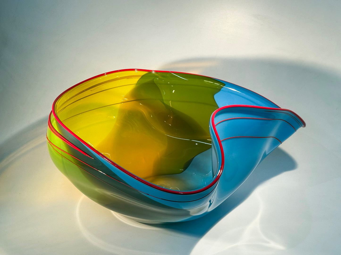 Canyon Bowl (Large) - #250516-1