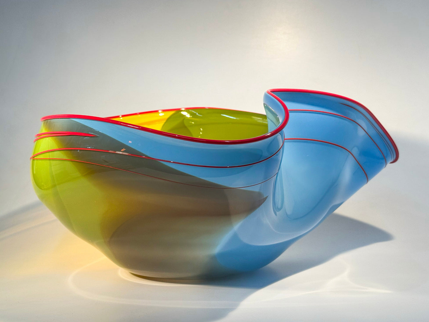 Canyon Bowl (Large) - #250516-1