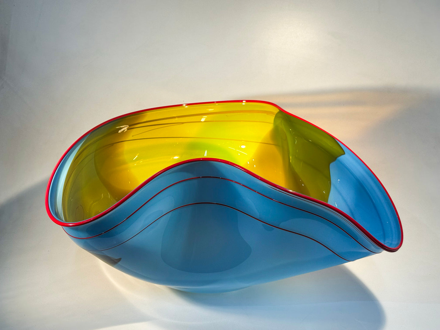 Canyon Bowl (Large) - #250516-1