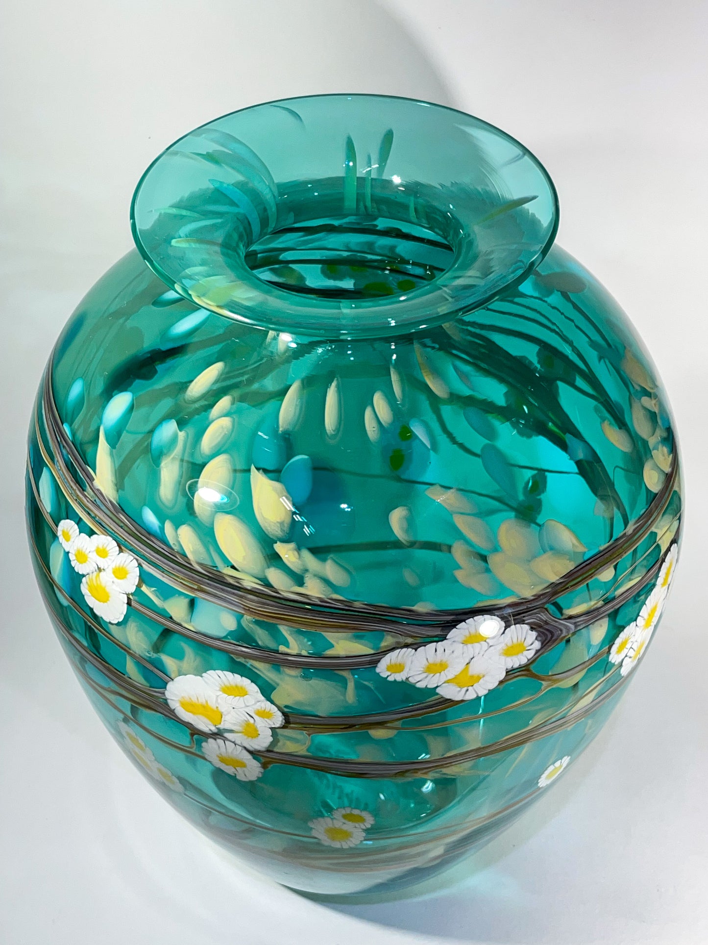 Wildflower Vase (Large) - #260428-1