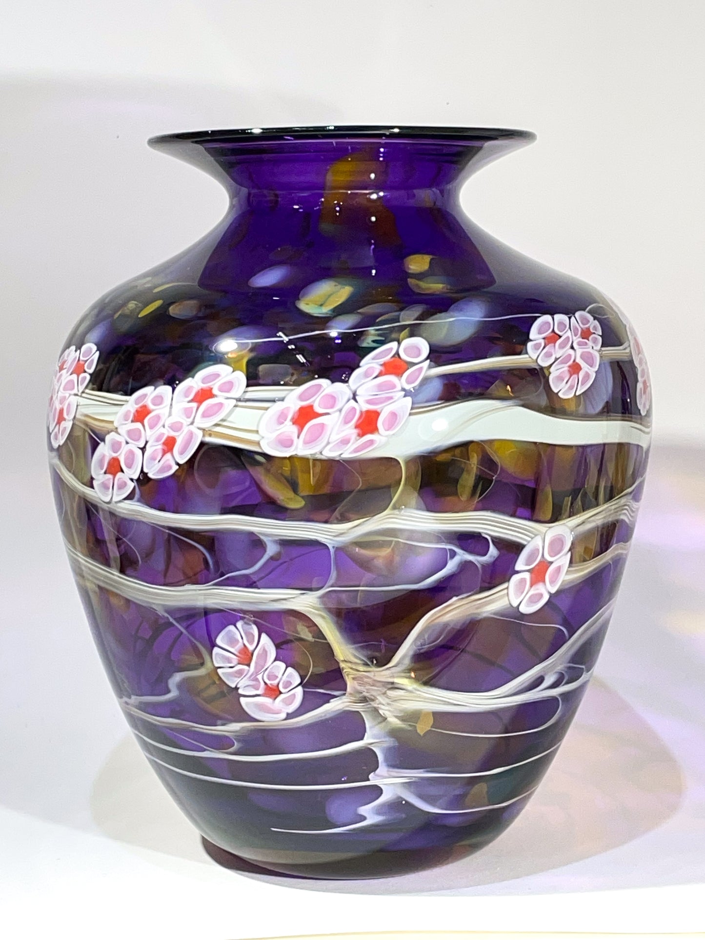 Wildflower Vase - #260414-2