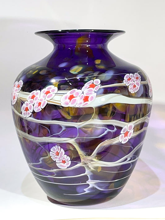 Wildflower Vase - #260414-2