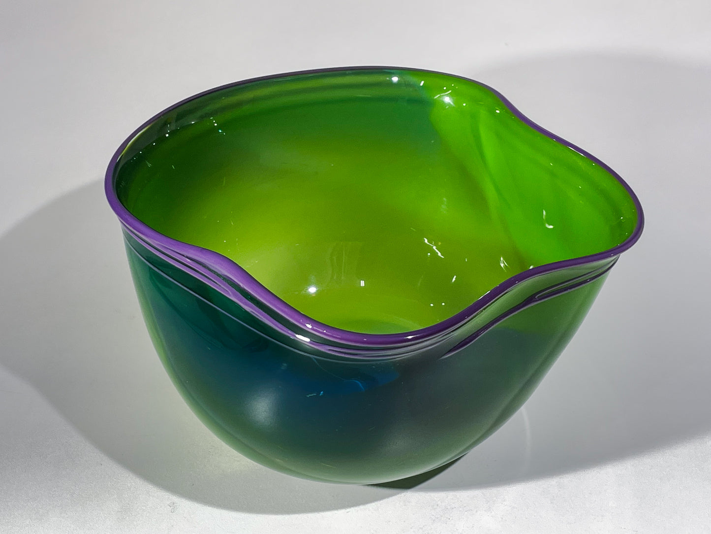 Canyon Bowl (small) - #2024-1