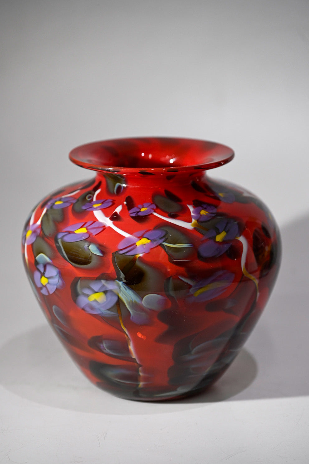 Wildflower Vase - #231201-4