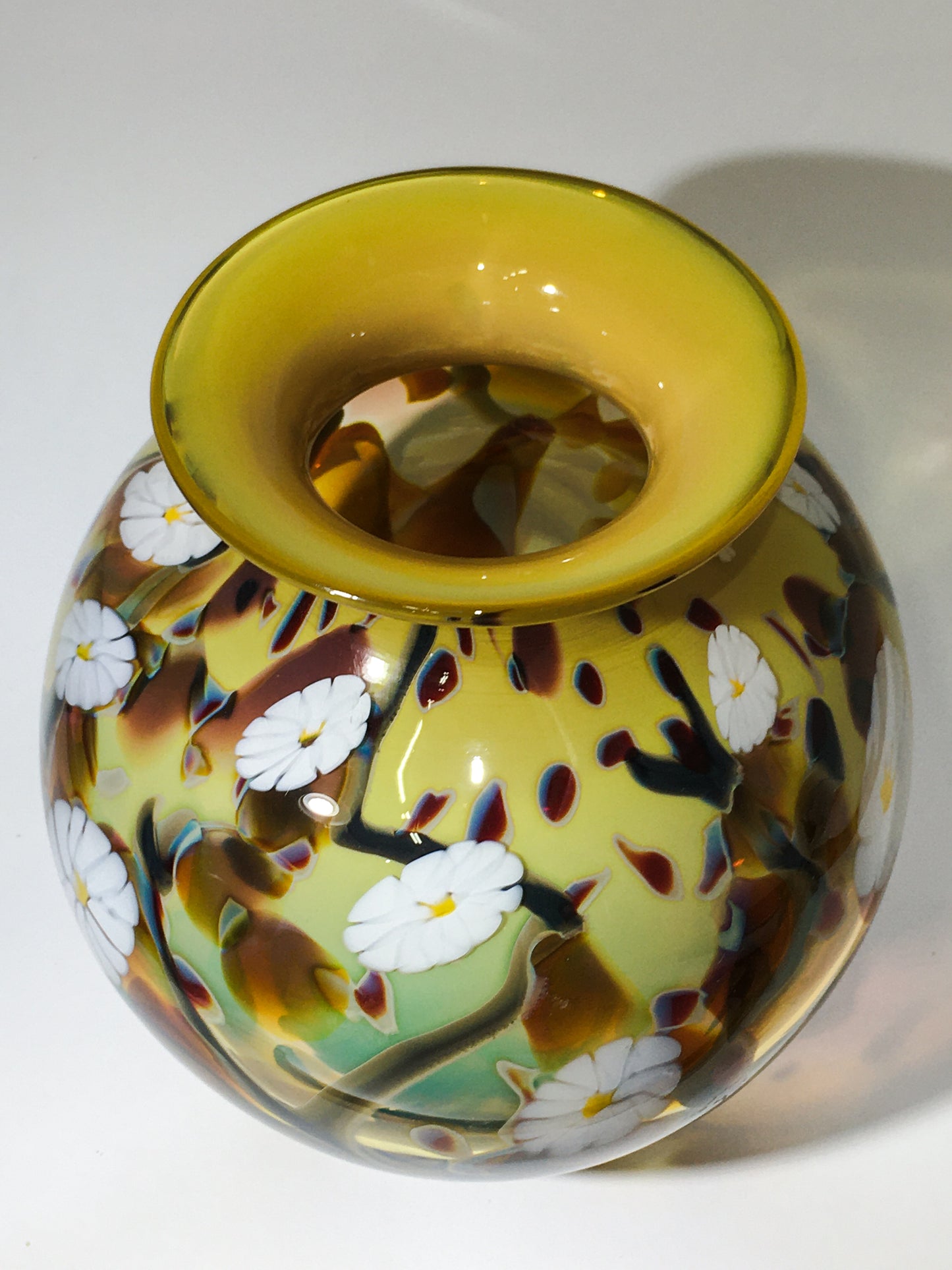 Wildflower Vase - #231201-1