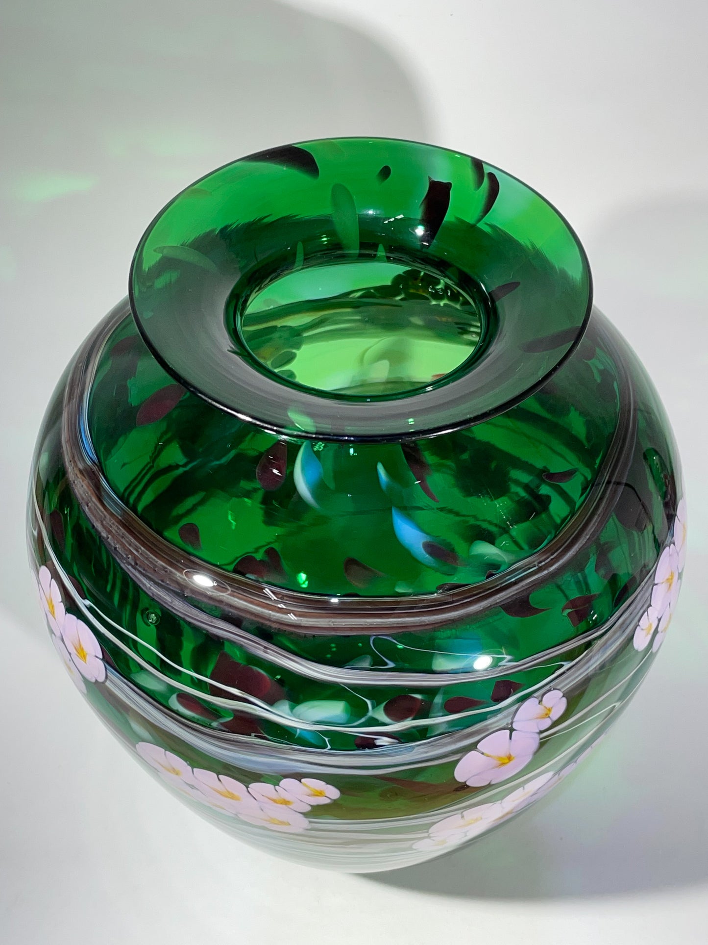 Wildflower Vase - #260428-3