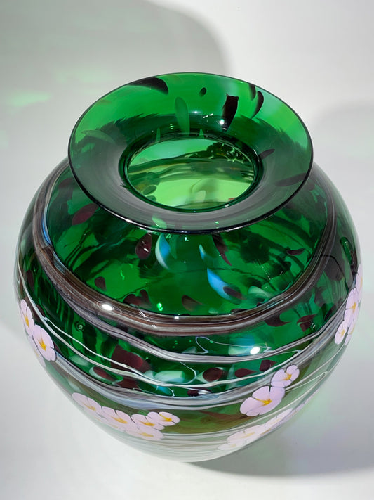 Wildflower Vase - #260428-3