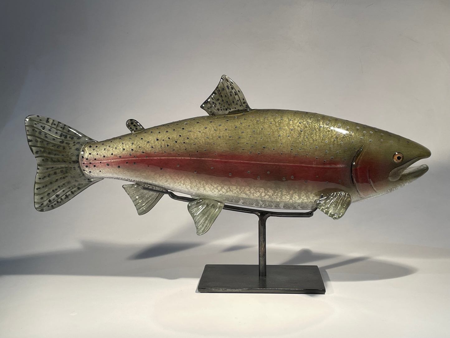 Redband Trout - #260508-1