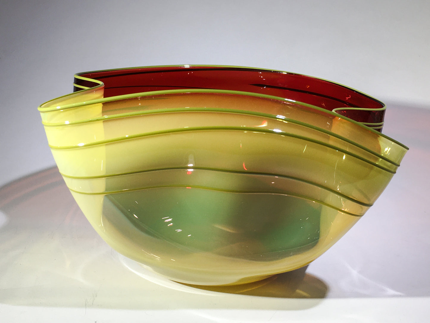 Canyon Bowl - #240526-3