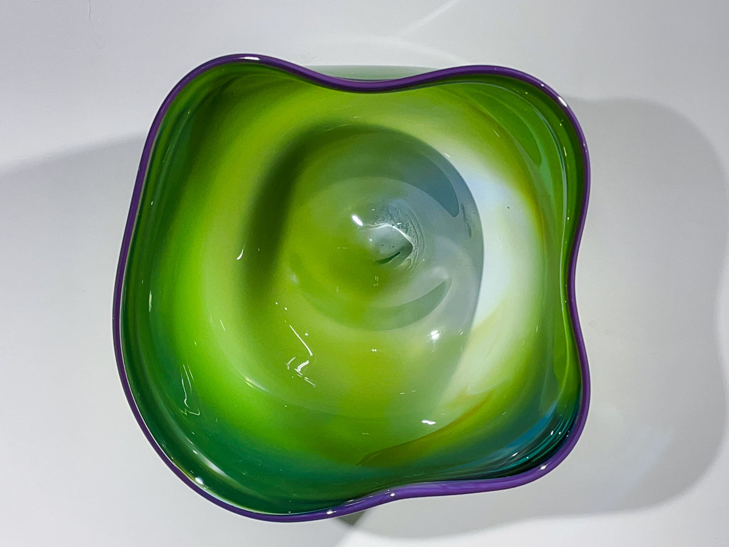 Canyon Bowl (small) - #2024-1