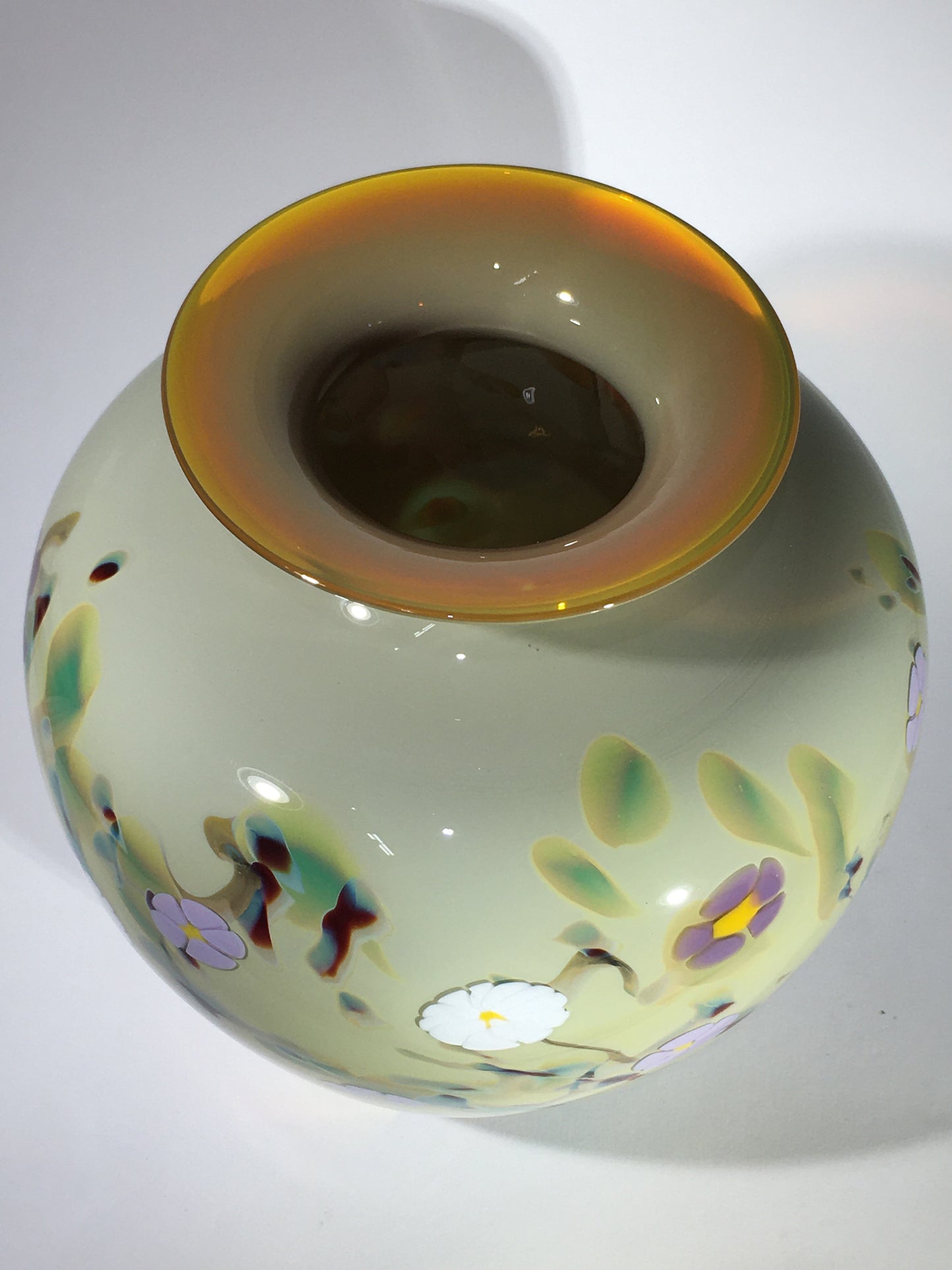 Wildflower Vase - #231228-2