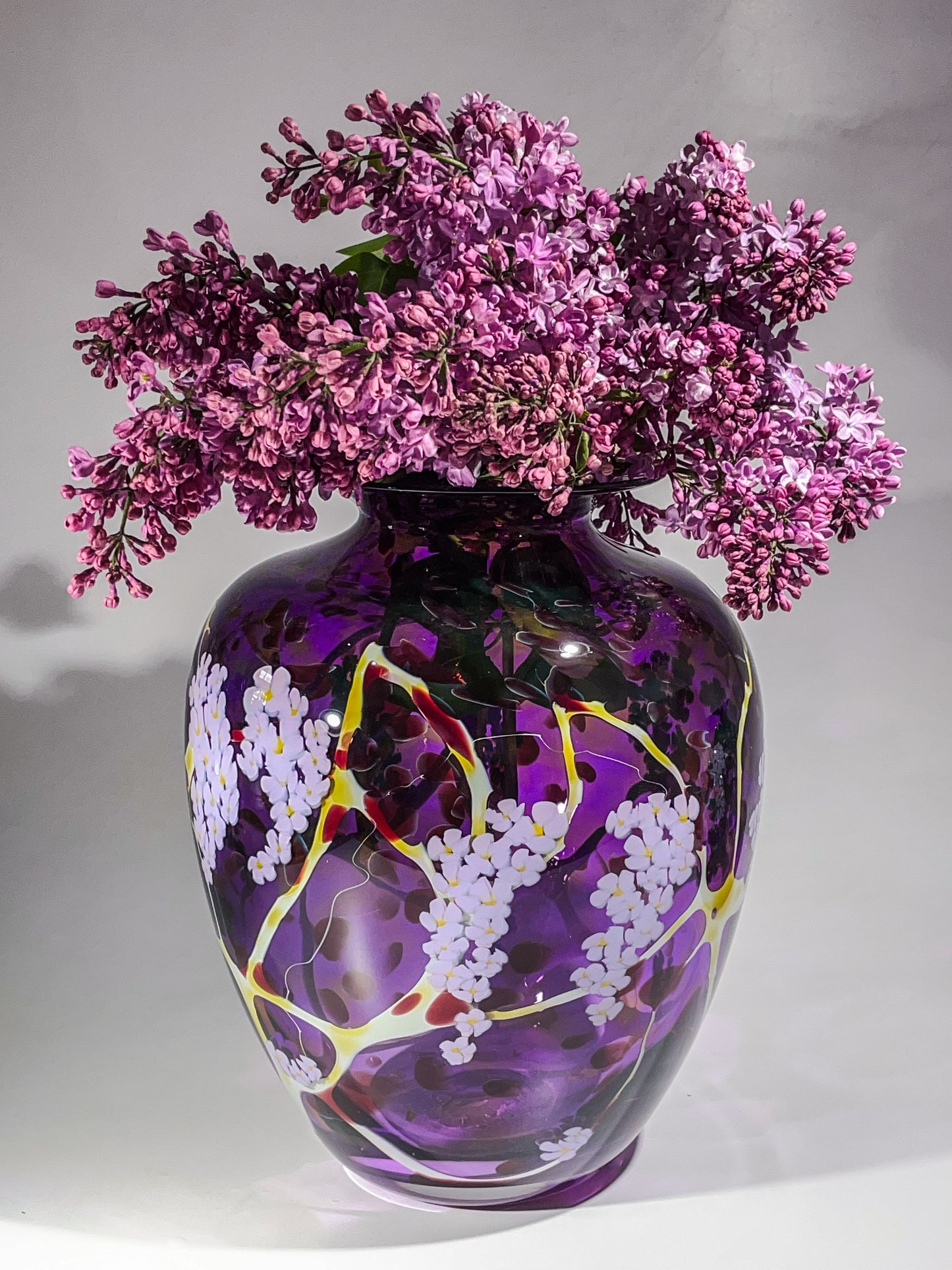 Wildflower Vase (Large) - #250513-5