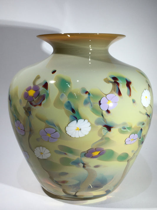 Wildflower Vase - #231228-2