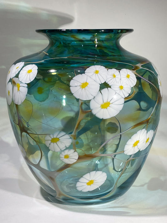 Wildflower Vase - #250426-2