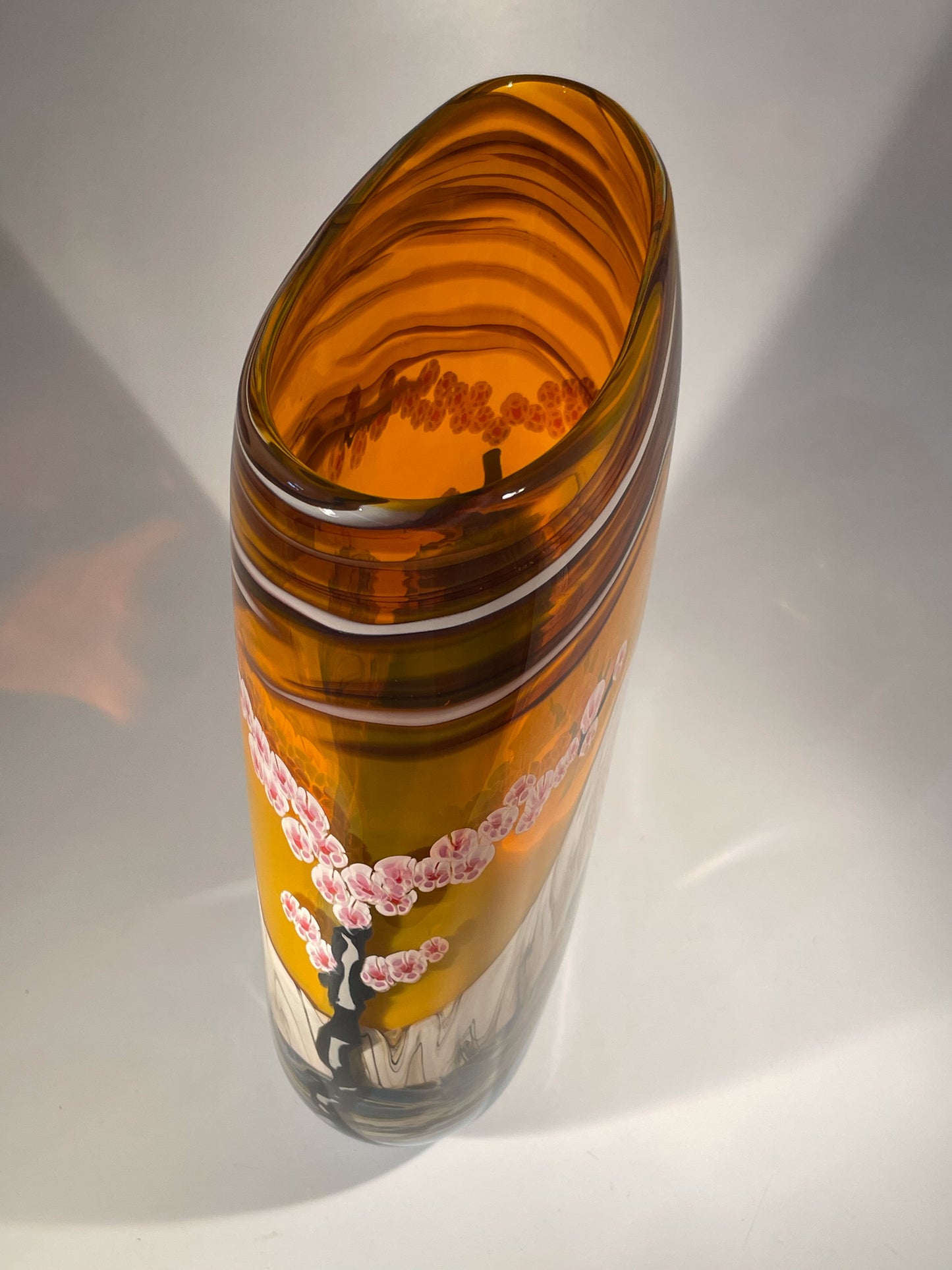 Summit Vase - #260620-4