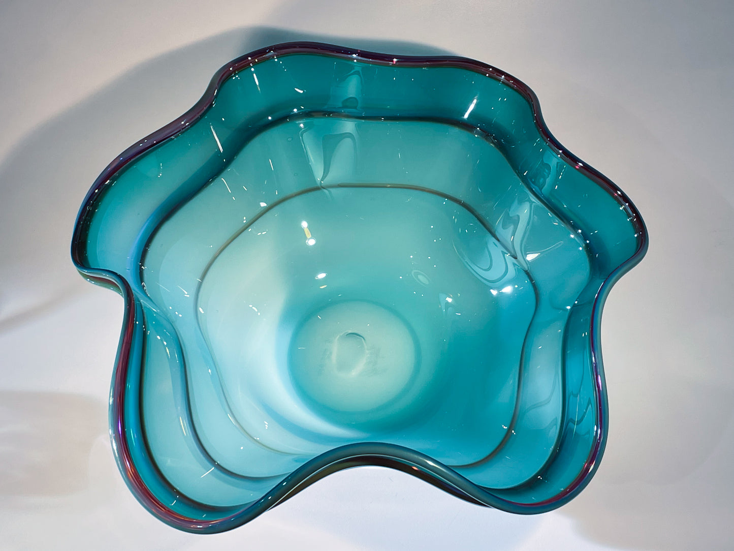 Bugaboo Bowl - #251222-3