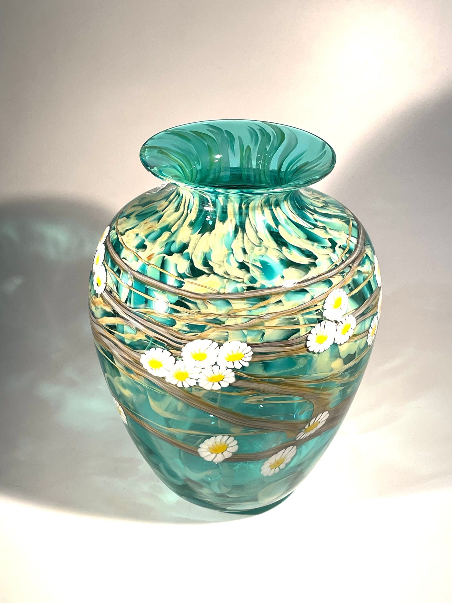 Wildflower Vase (XL) - #2606133
