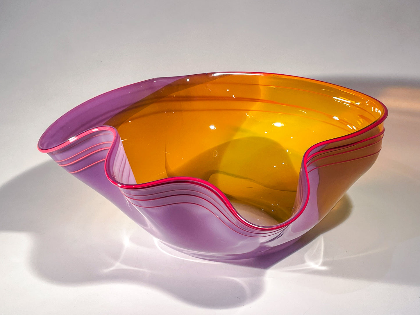 Canyon Bowl - #251107-2