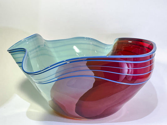 Canyon Bowl - #251029-1