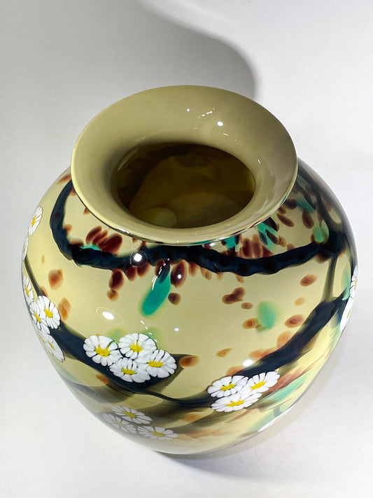 Wildflower Vase - #260307-3