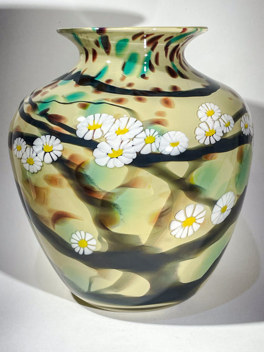 Wildflower Vase - #260307-3