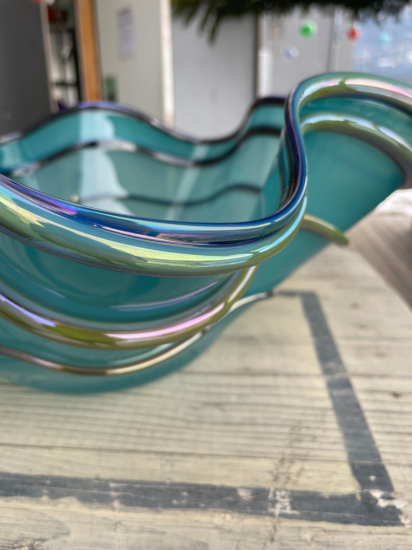 Bugaboo Bowl - #251222-3