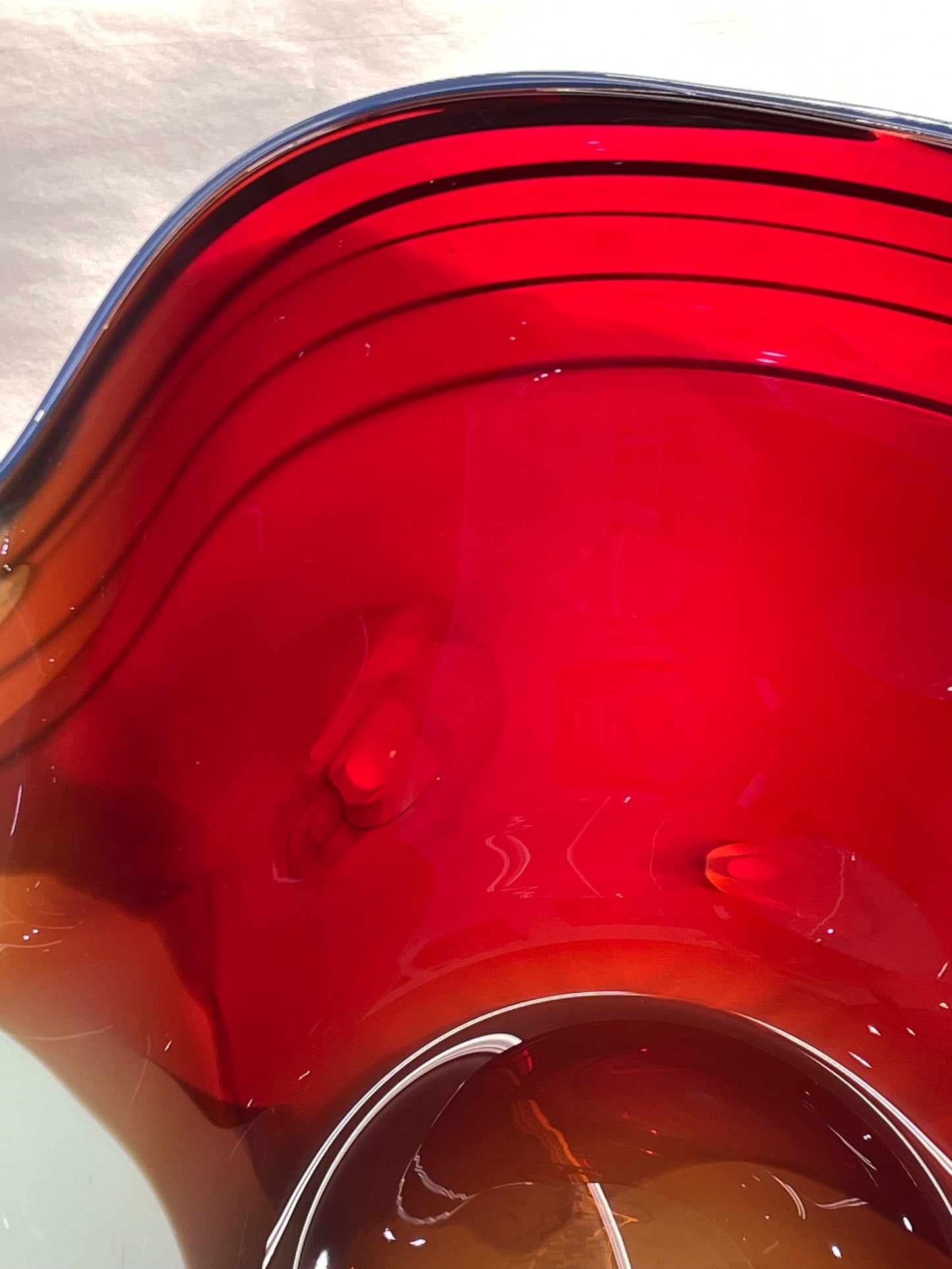 Canyon Bowl - #251029-1