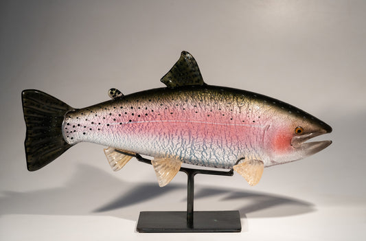 Rainbow Trout - #251220-4