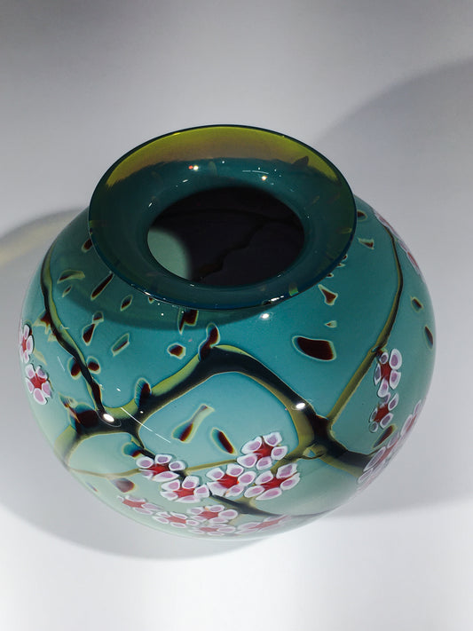 Wildflower Vase - #2401031-2