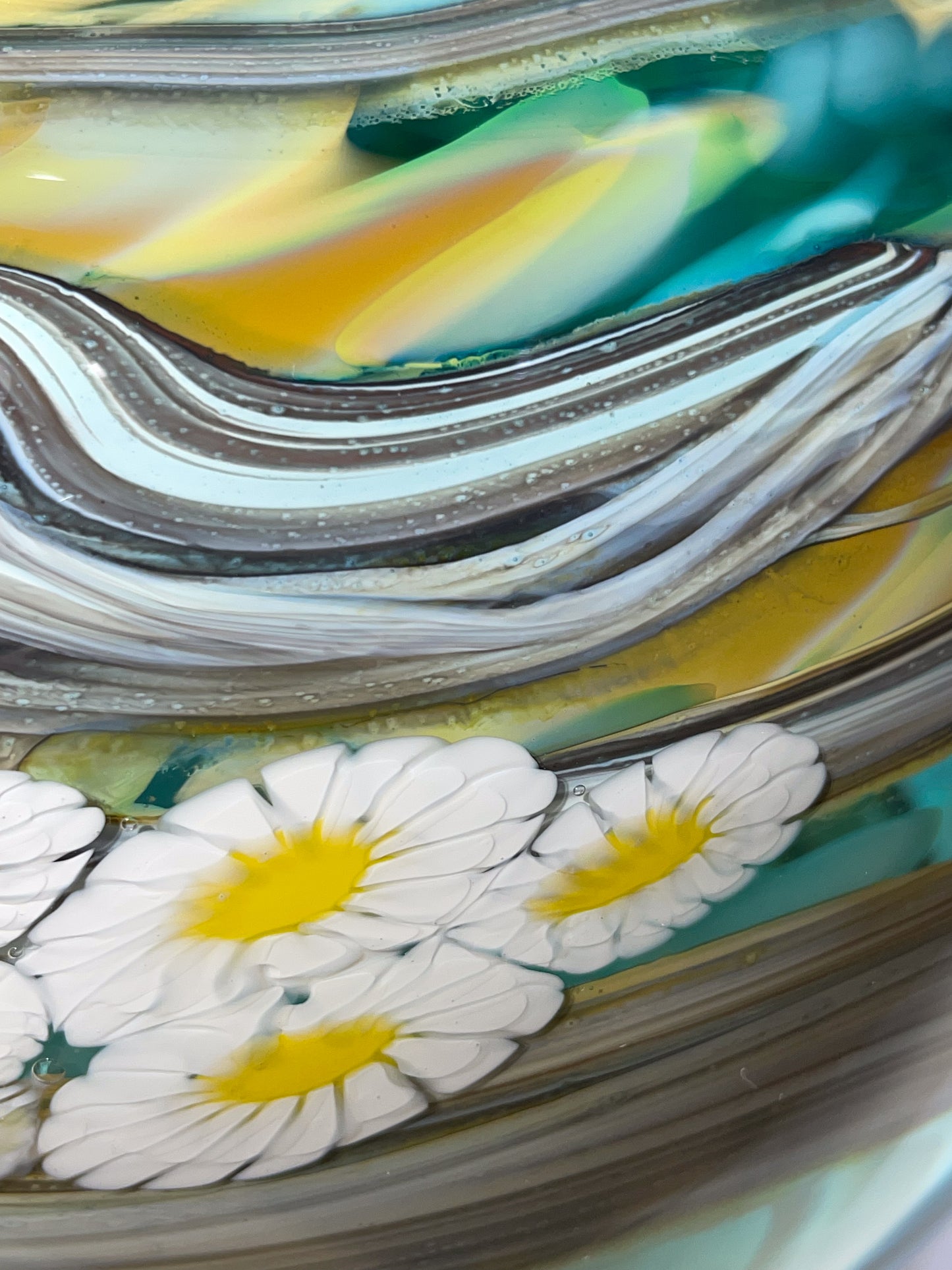 Wildflower Vase - #260421-4
