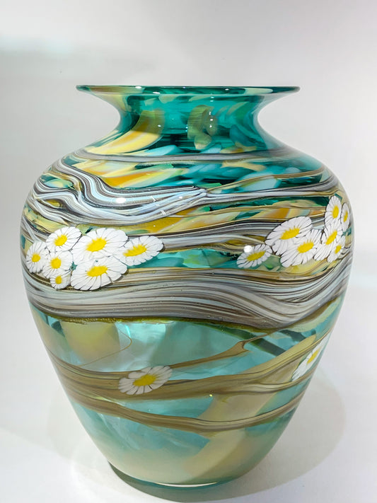 Wildflower Vase - #260421-4