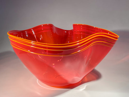 Canyon Bowl - #260506-1