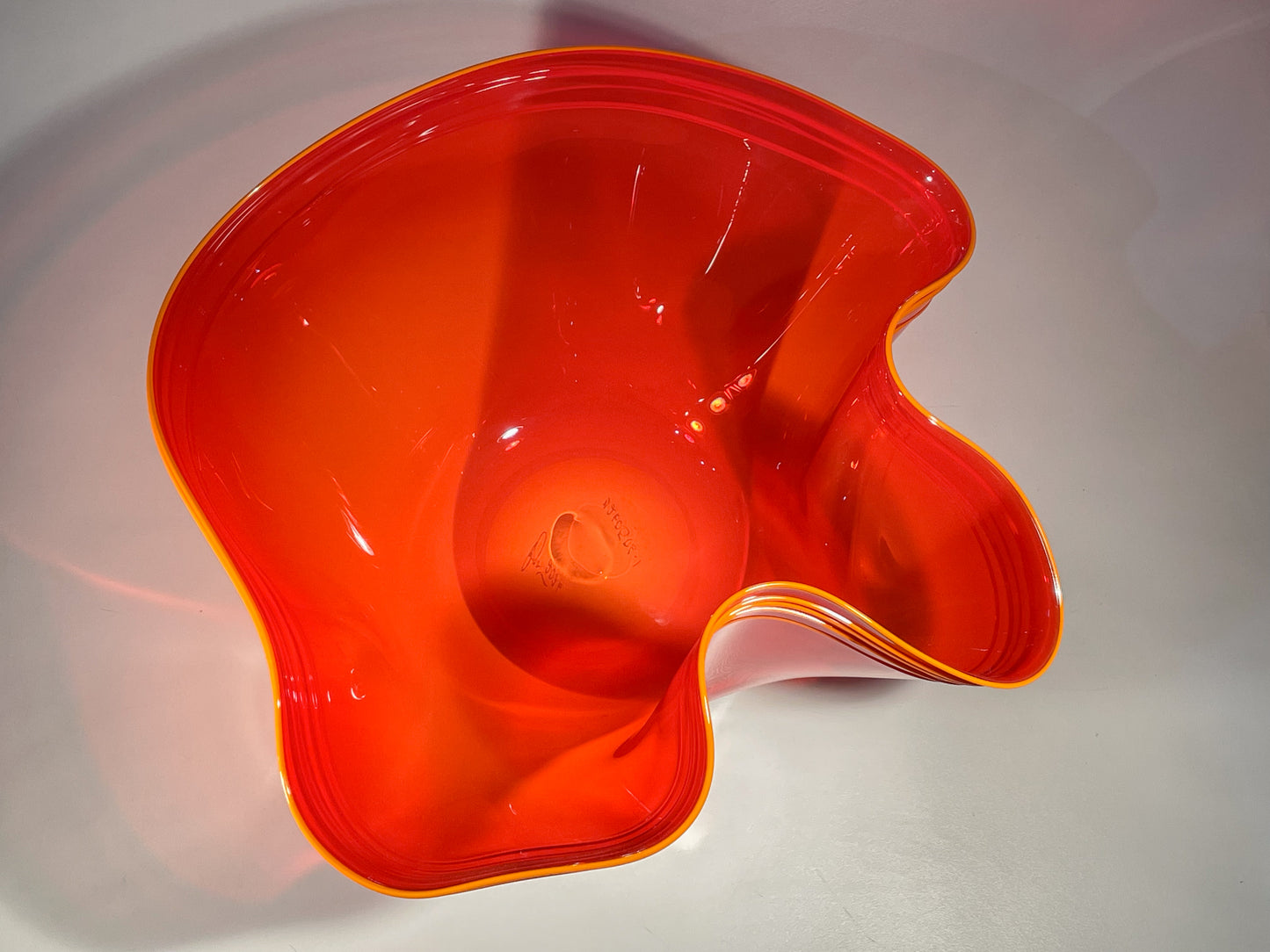 Canyon Bowl - #260506-1