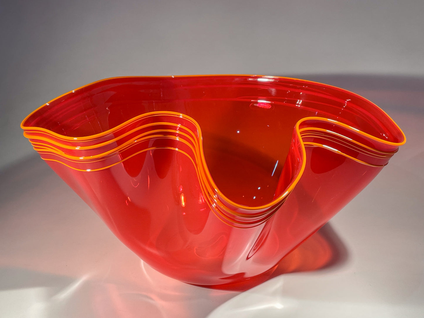 Canyon Bowl - #260506-1