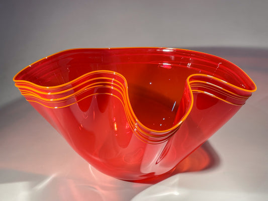 Canyon Bowl - #260506-1