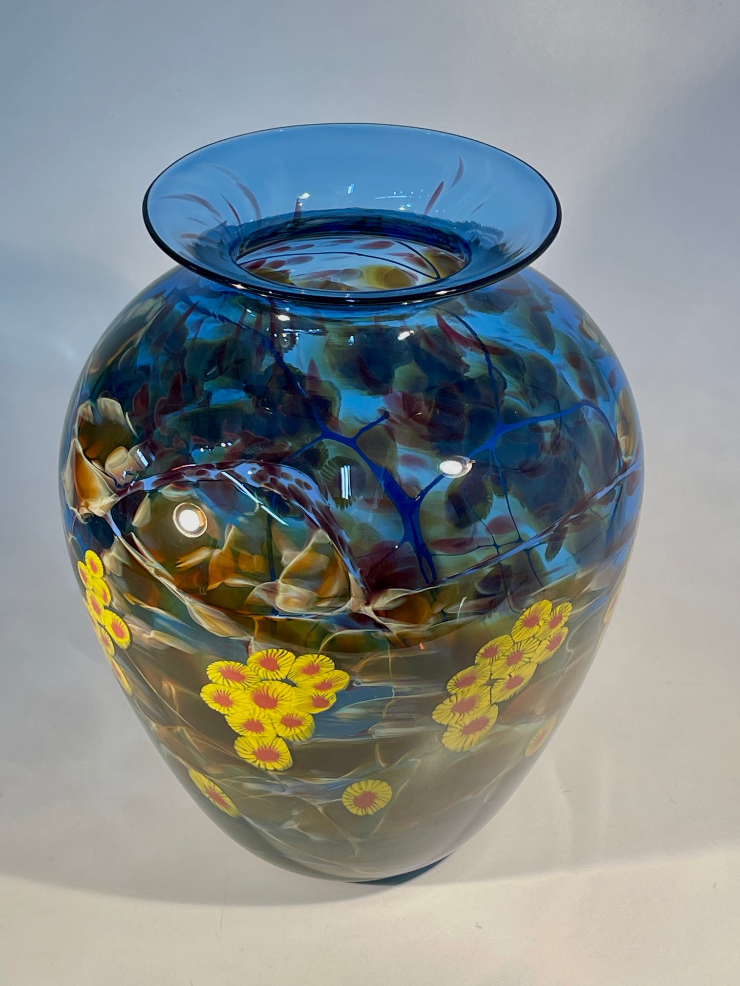Wildflower Vase (XL) - #260619-2