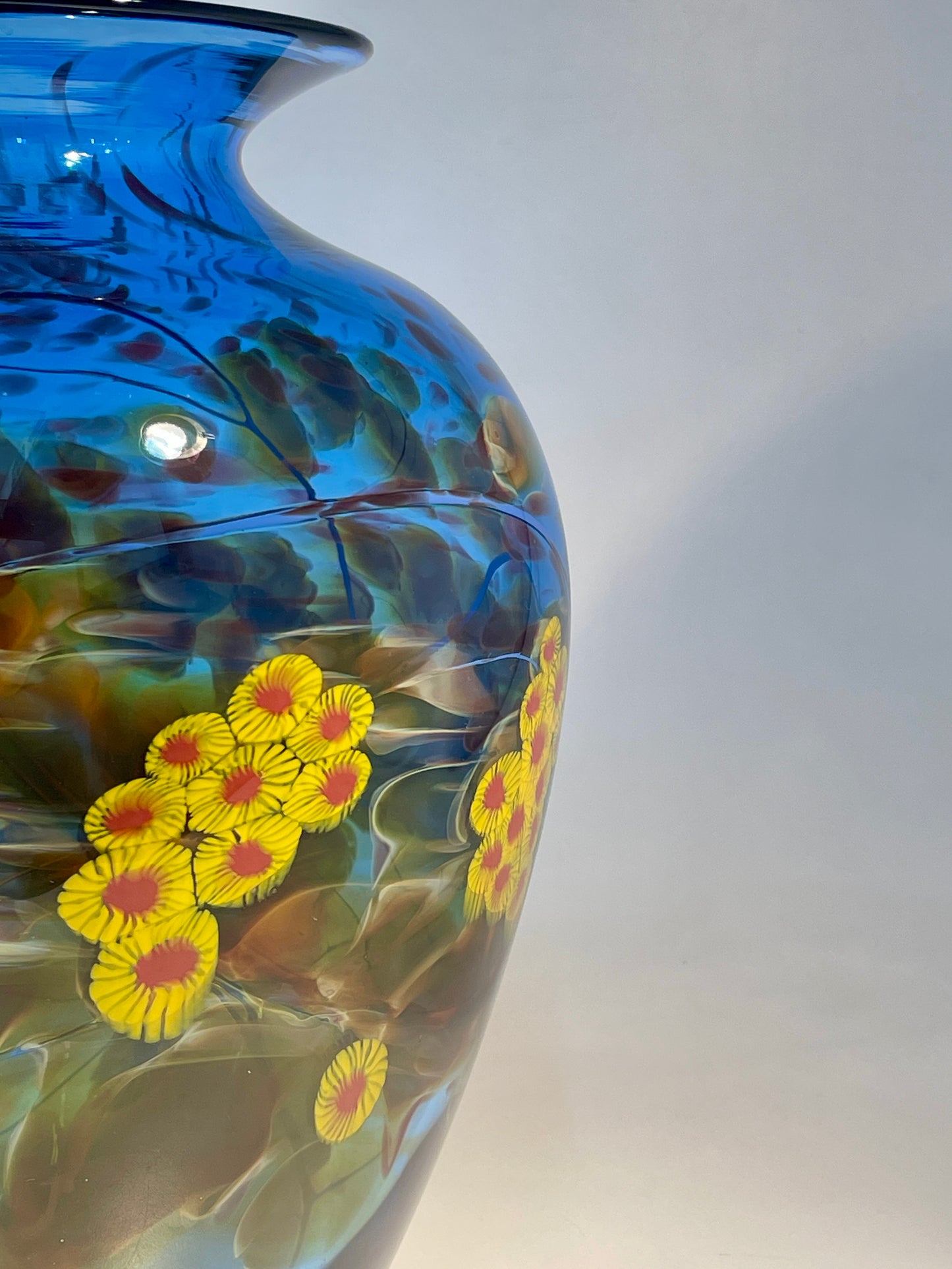 Wildflower Vase (XL) - #260619-2
