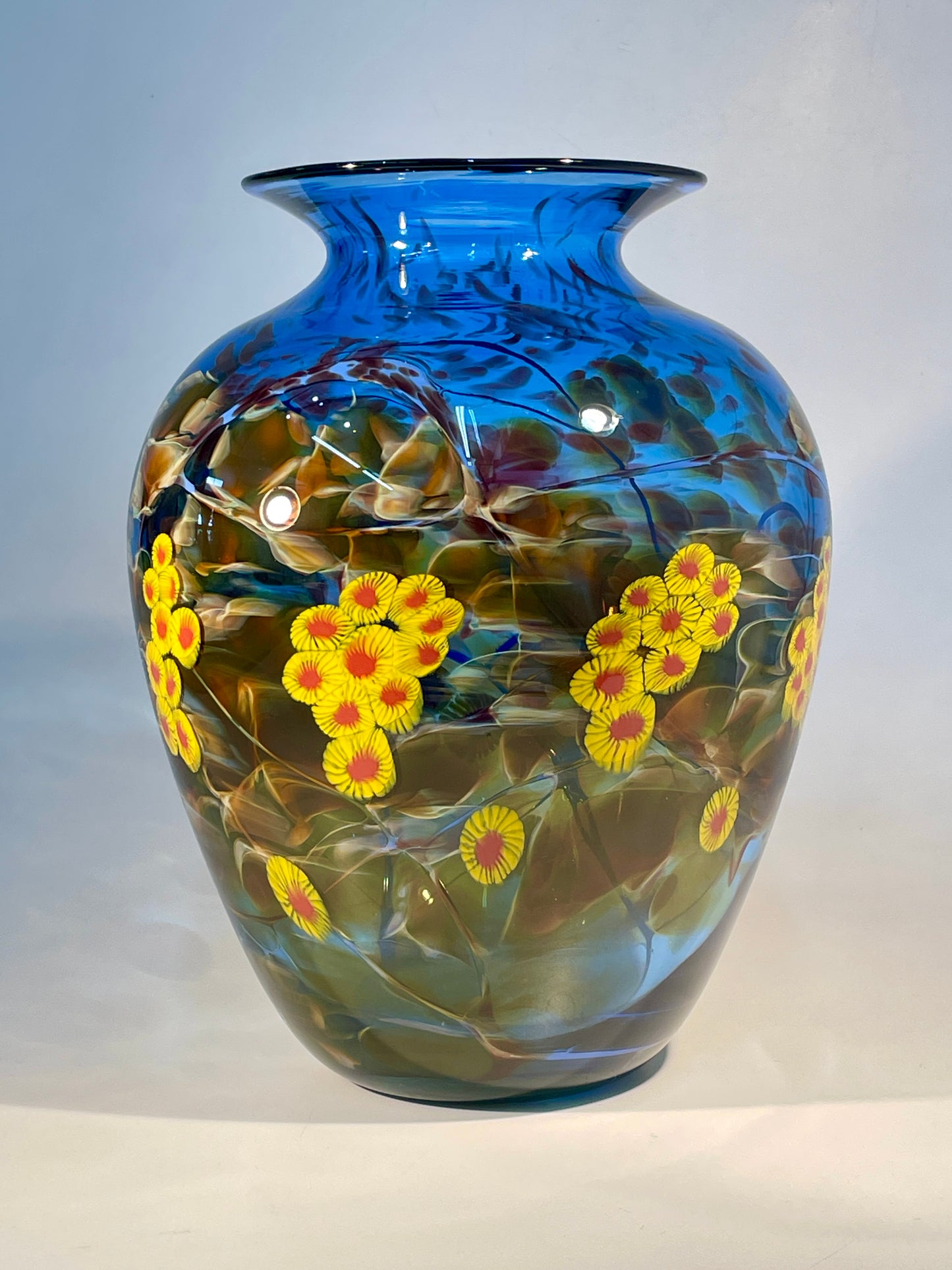 Wildflower Vase (XL) - #260619-2