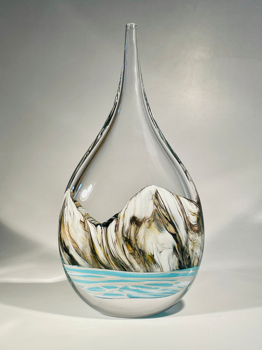 Glacier Drop #260710-2