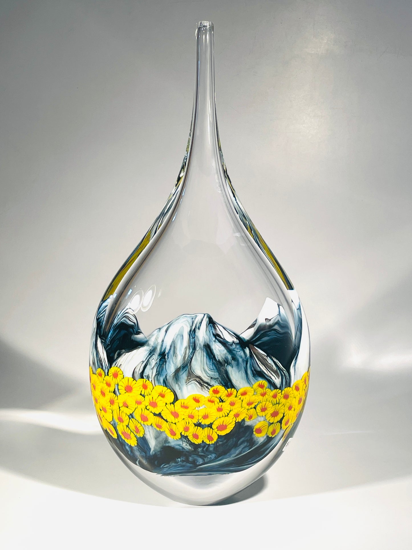 Wild Flower Drop #260710-3